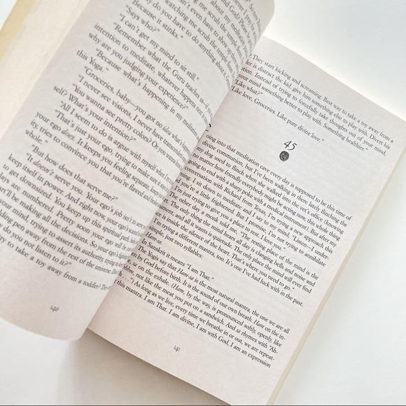 3/$20 Penguin Books EAT PRAY LOVE by Elizabeth Gilbert - Picture 7 of 7